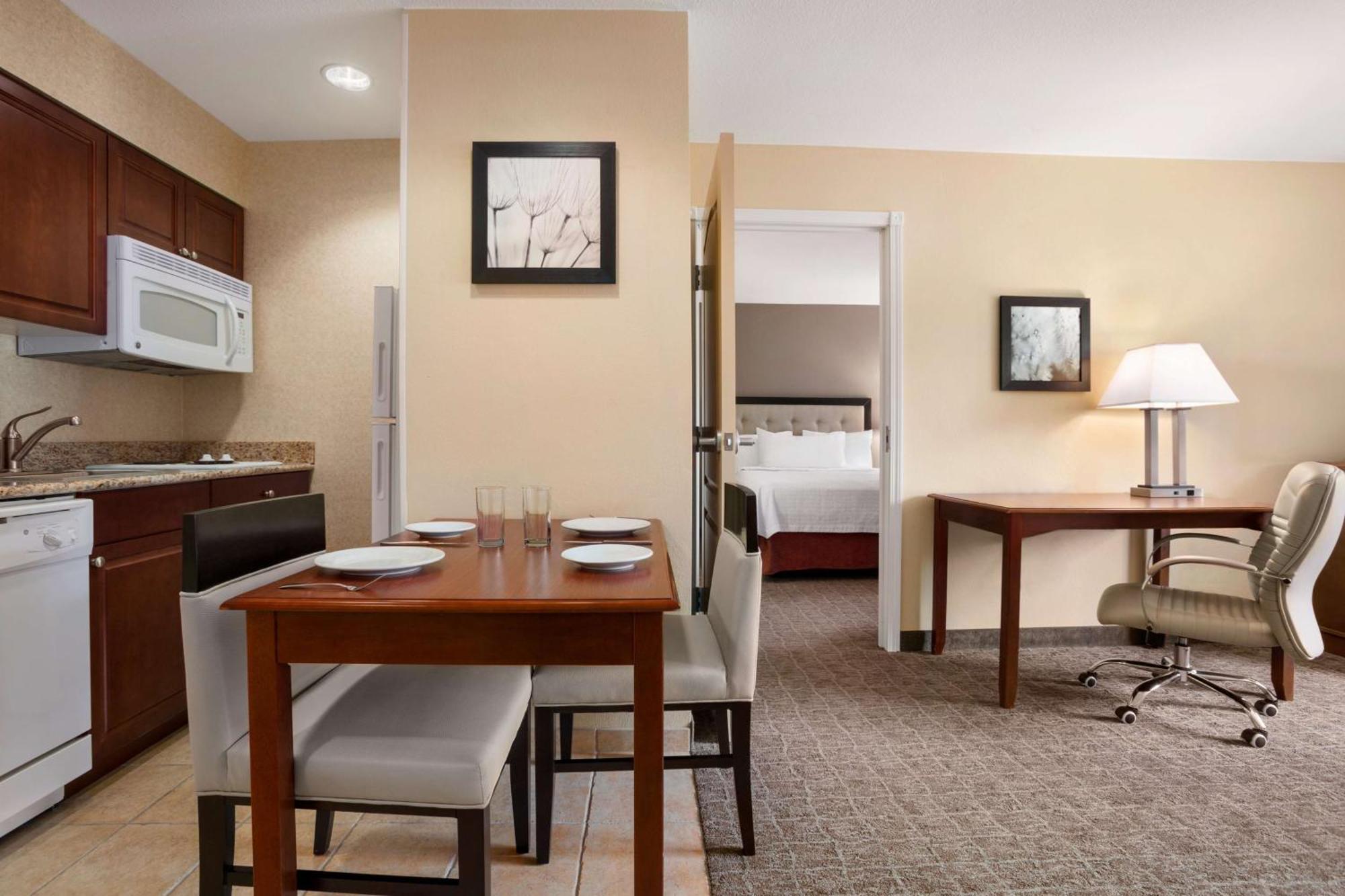 Homewood Suites By Hilton Denver - Littleton Exterior photo